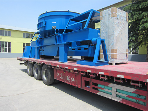 數(shù)控制砂機(jī)